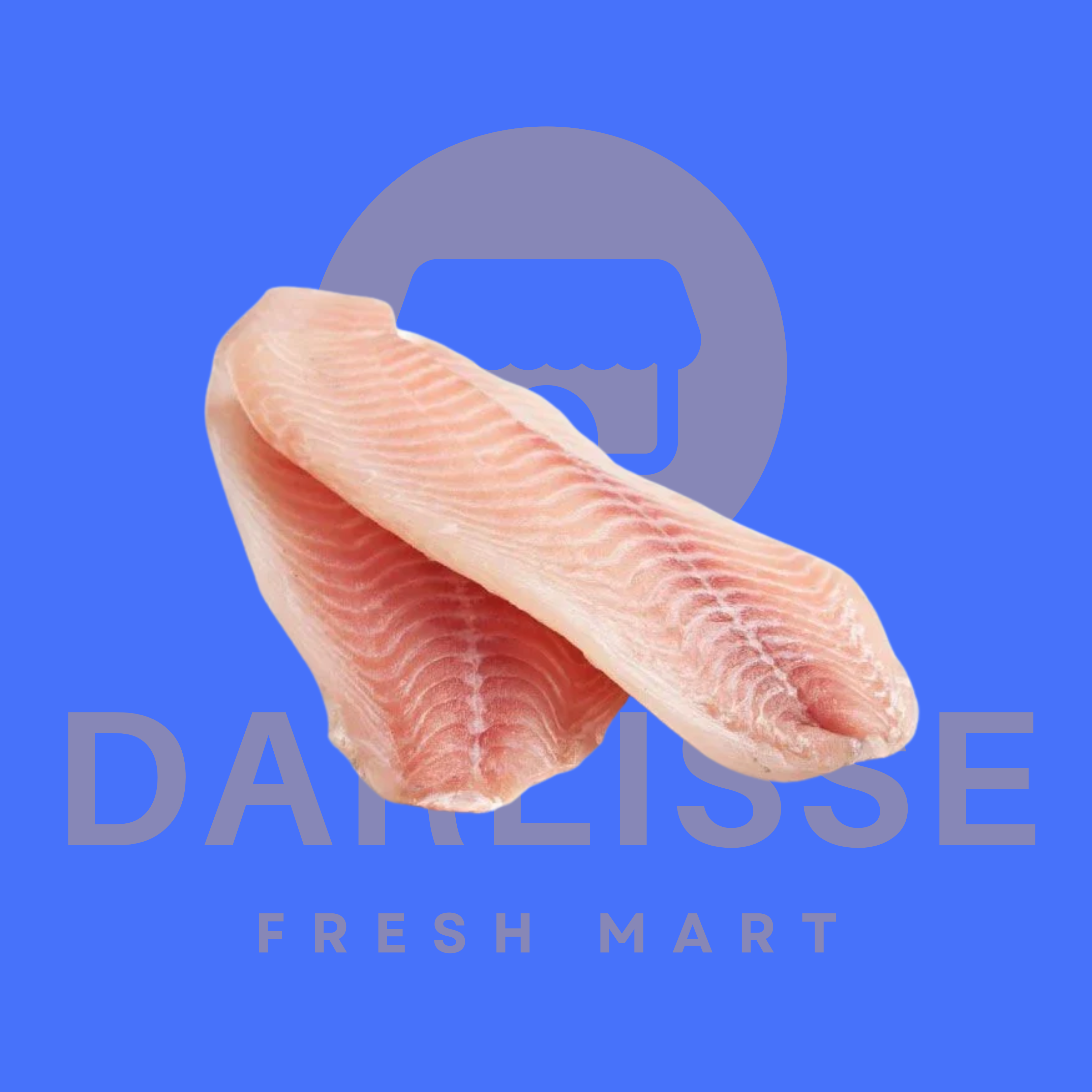 Fish Fillet